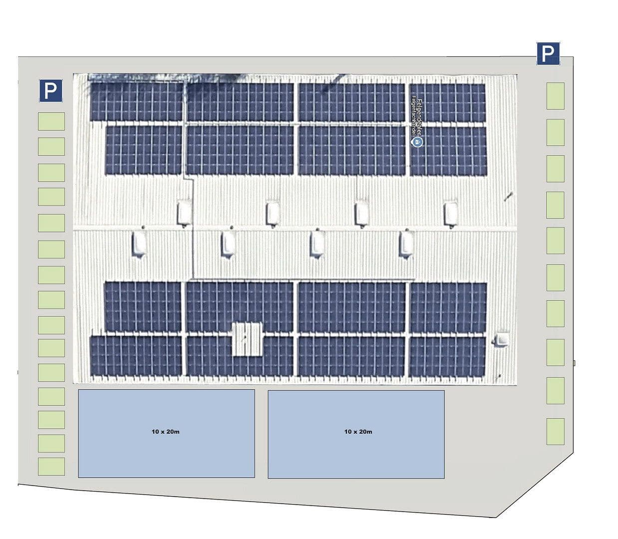 Predaj nebytového priestoru 3.272 m², Mühlheim am Main, Hesensko Predaj nebytového priestoru 3.272 m², Mühlheim am Main, Hesensko