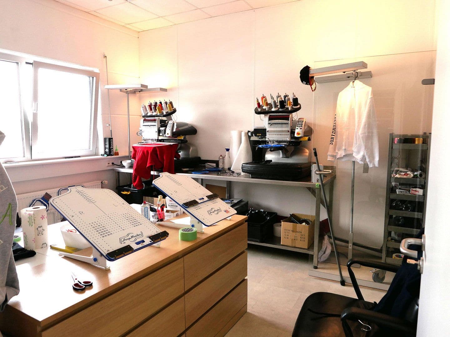 Predaj nebytového priestoru 3.272 m², Mühlheim am Main, Hesensko Predaj nebytového priestoru 3.272 m², Mühlheim am Main, Hesensko