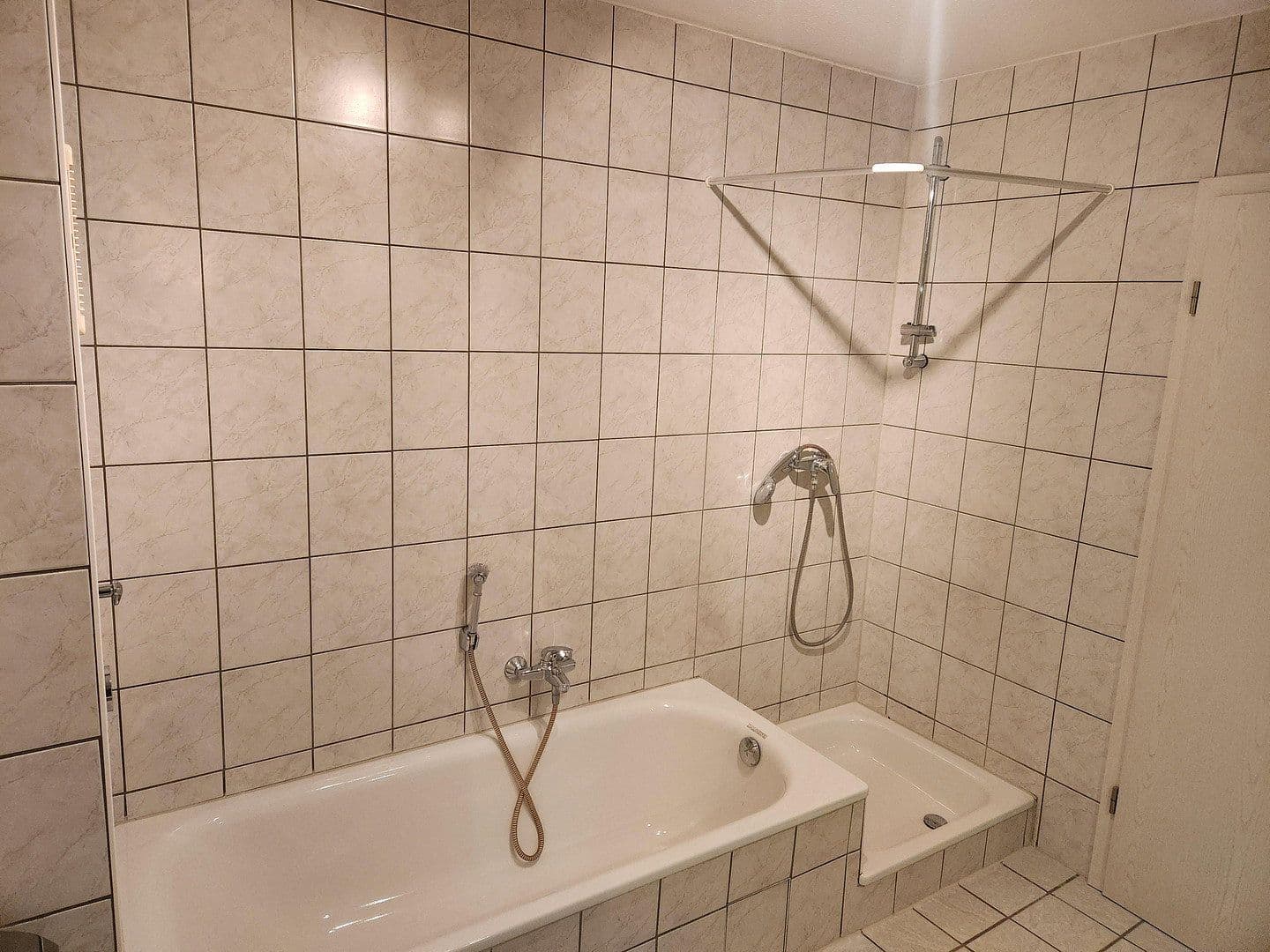 Prenájom bytu 2-izbový 42 m², Hauptstraße 62, Mühlhausen, Bádensko-Wurttembersko Prenájom bytu 2-izbový 42 m², Hauptstraße 62, Mühlhausen, Bádensko-Wurttembersko