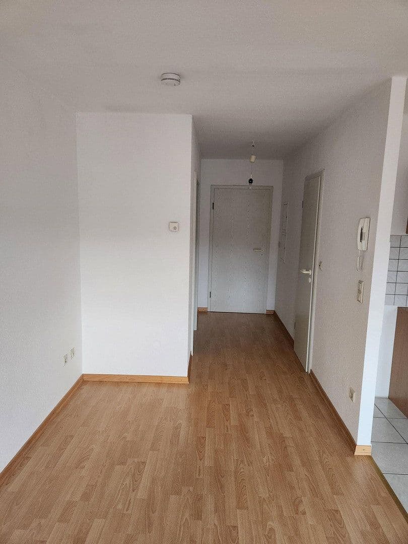 Prenájom bytu 2-izbový 42 m², Hauptstraße 62, Mühlhausen, Bádensko-Wurttembersko Prenájom bytu 2-izbový 42 m², Hauptstraße 62, Mühlhausen, Bádensko-Wurttembersko