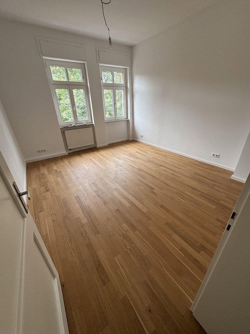 Prenájom bytu 2-izbový 61 m², Stadelmannstraße 47, Bayern - Aschaffenburg, Bavorsko Prenájom bytu 2-izbový 61 m², Stadelmannstraße 47, Bayern - Aschaffenburg, Bavorsko
