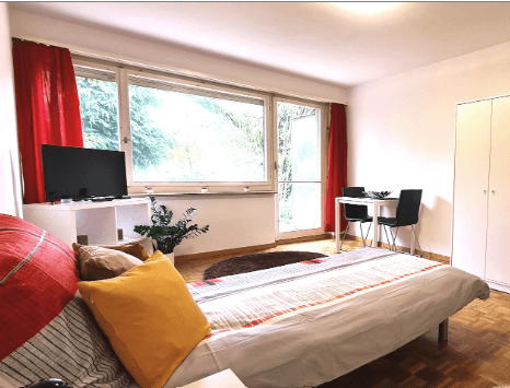 Prenájom bytu 2-izbový 49 m², Schramberg, Bádensko-Wurttembersko Prenájom bytu 2-izbový 49 m², Schramberg, Bádensko-Wurttembersko