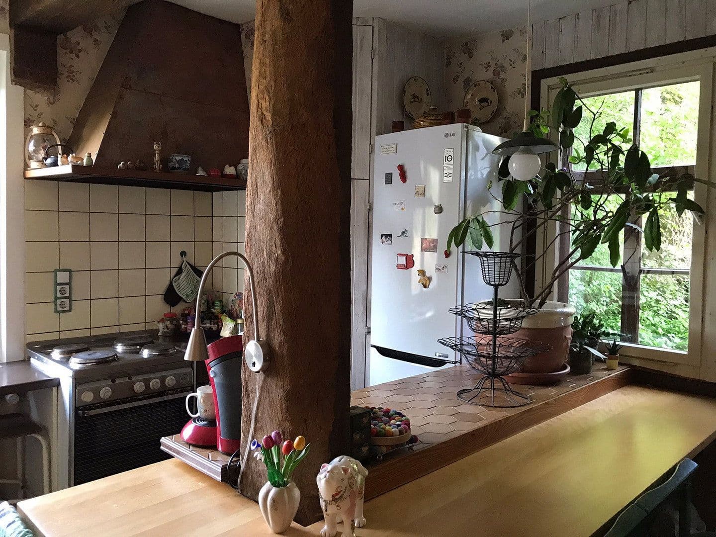 Predaj domu 240 m², pozemok 744 m², Biebergemünd, Hesensko Predaj domu 240 m², pozemok 744 m², Biebergemünd, Hesensko