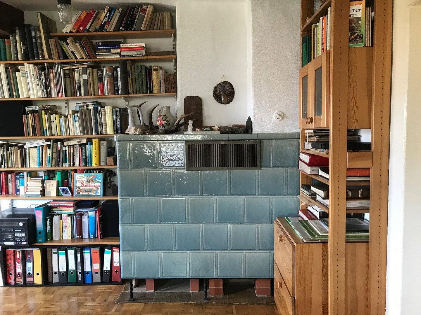 Predaj domu 240 m², pozemok 744 m², Biebergemünd, Hesensko Predaj domu 240 m², pozemok 744 m², Biebergemünd, Hesensko