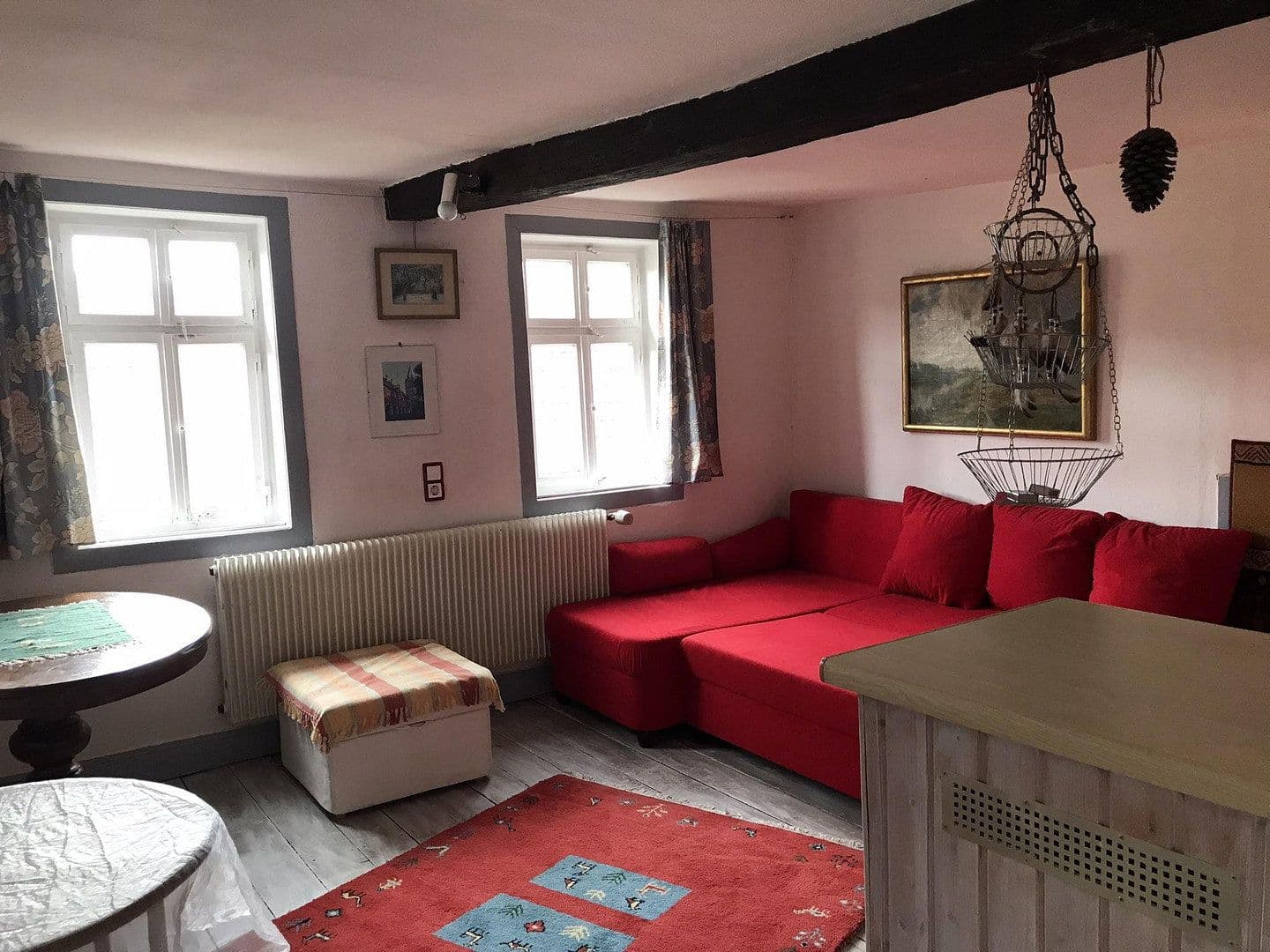 Predaj domu 240 m², pozemok 744 m², Biebergemünd, Hesensko Predaj domu 240 m², pozemok 744 m², Biebergemünd, Hesensko