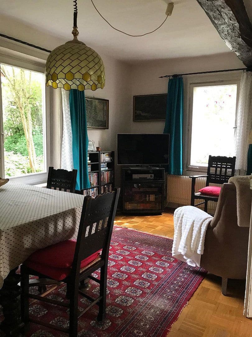 Predaj domu 240 m², pozemok 744 m², Biebergemünd, Hesensko Predaj domu 240 m², pozemok 744 m², Biebergemünd, Hesensko