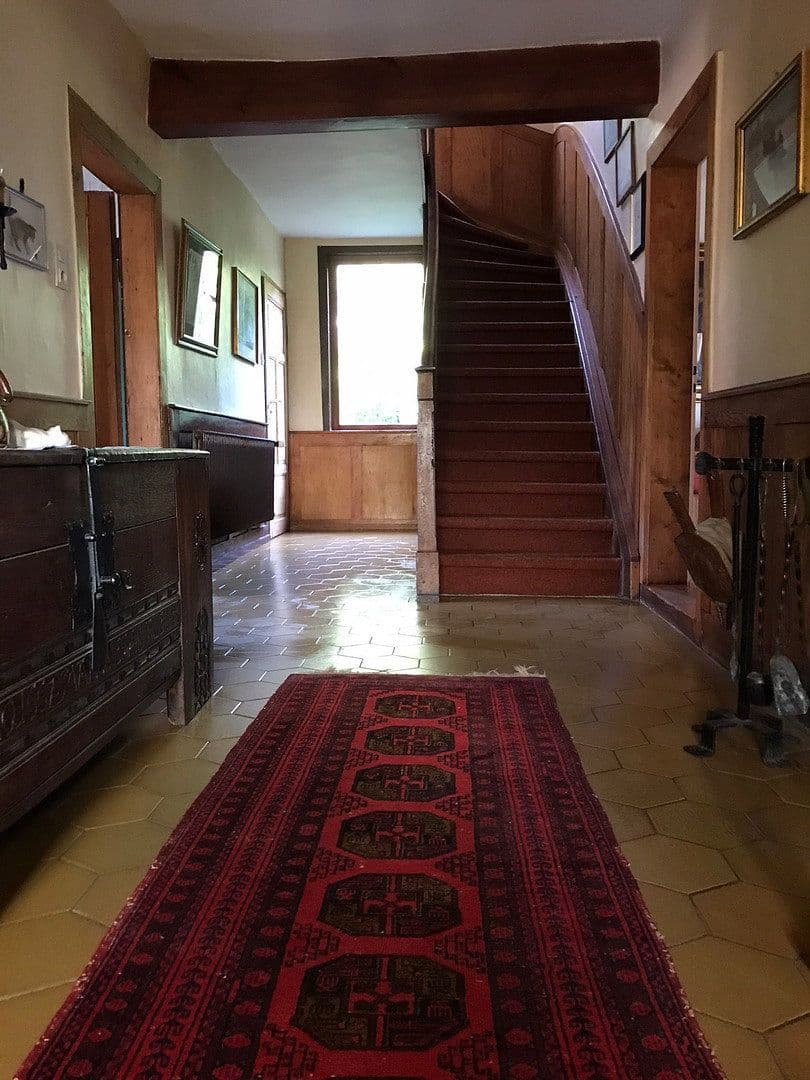 Predaj domu 240 m², pozemok 744 m², Biebergemünd, Hesensko Predaj domu 240 m², pozemok 744 m², Biebergemünd, Hesensko
