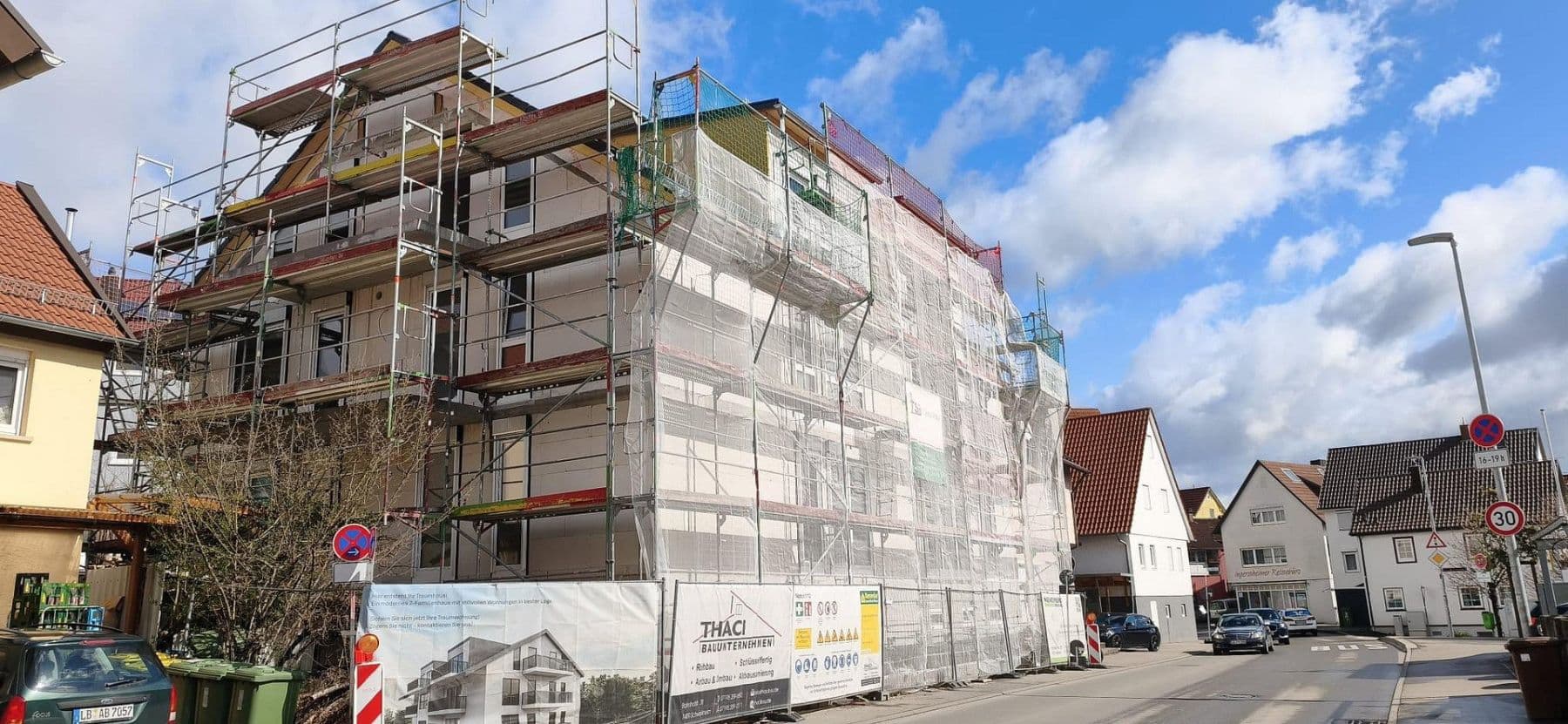 Predaj bytu 4-izbový 96 m², Brunnengasse 6, Ingersheim, Bádensko-Wurttembersko Predaj bytu 4-izbový 96 m², Brunnengasse 6, Ingersheim, Bádensko-Wurttembersko