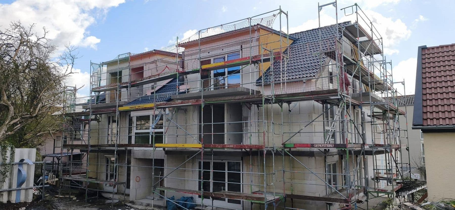 Predaj bytu 4-izbový 96 m², Brunnengasse 6, Ingersheim, Bádensko-Wurttembersko Predaj bytu 4-izbový 96 m², Brunnengasse 6, Ingersheim, Bádensko-Wurttembersko