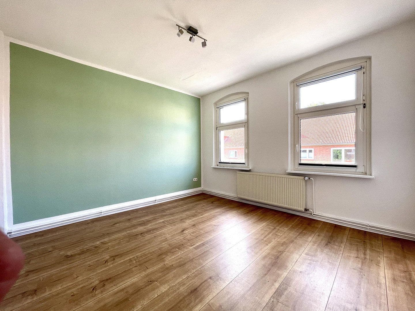 Prenájom bytu 2-izbový 50 m², Spangenbergstr. 1, Lüneburg, Dolné Sasko Prenájom bytu 2-izbový 50 m², Spangenbergstr. 1, Lüneburg, Dolné Sasko