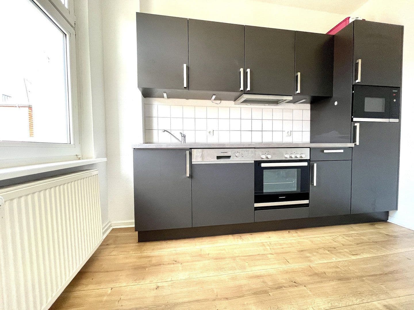 Prenájom bytu 2-izbový 50 m², Spangenbergstr. 1, Lüneburg, Dolné Sasko Prenájom bytu 2-izbový 50 m², Spangenbergstr. 1, Lüneburg, Dolné Sasko