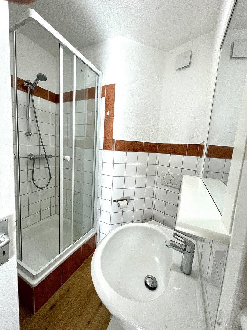 Prenájom bytu 2-izbový 50 m², Spangenbergstr. 1, Lüneburg, Dolné Sasko Prenájom bytu 2-izbový 50 m², Spangenbergstr. 1, Lüneburg, Dolné Sasko