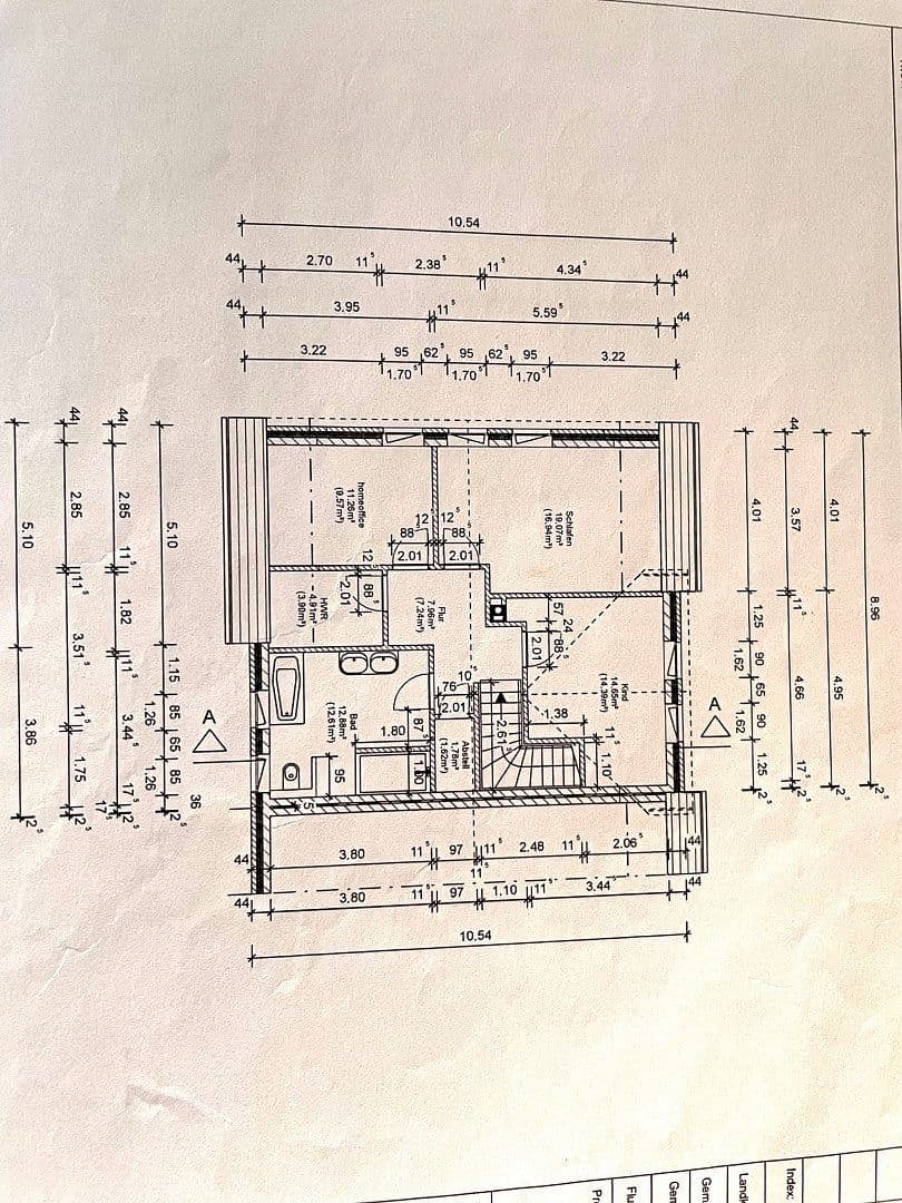 Prenájom domu 139 m², pozemok 500 m², Ribbesbüttel, Dolné Sasko Prenájom domu 139 m², pozemok 500 m², Ribbesbüttel, Dolné Sasko