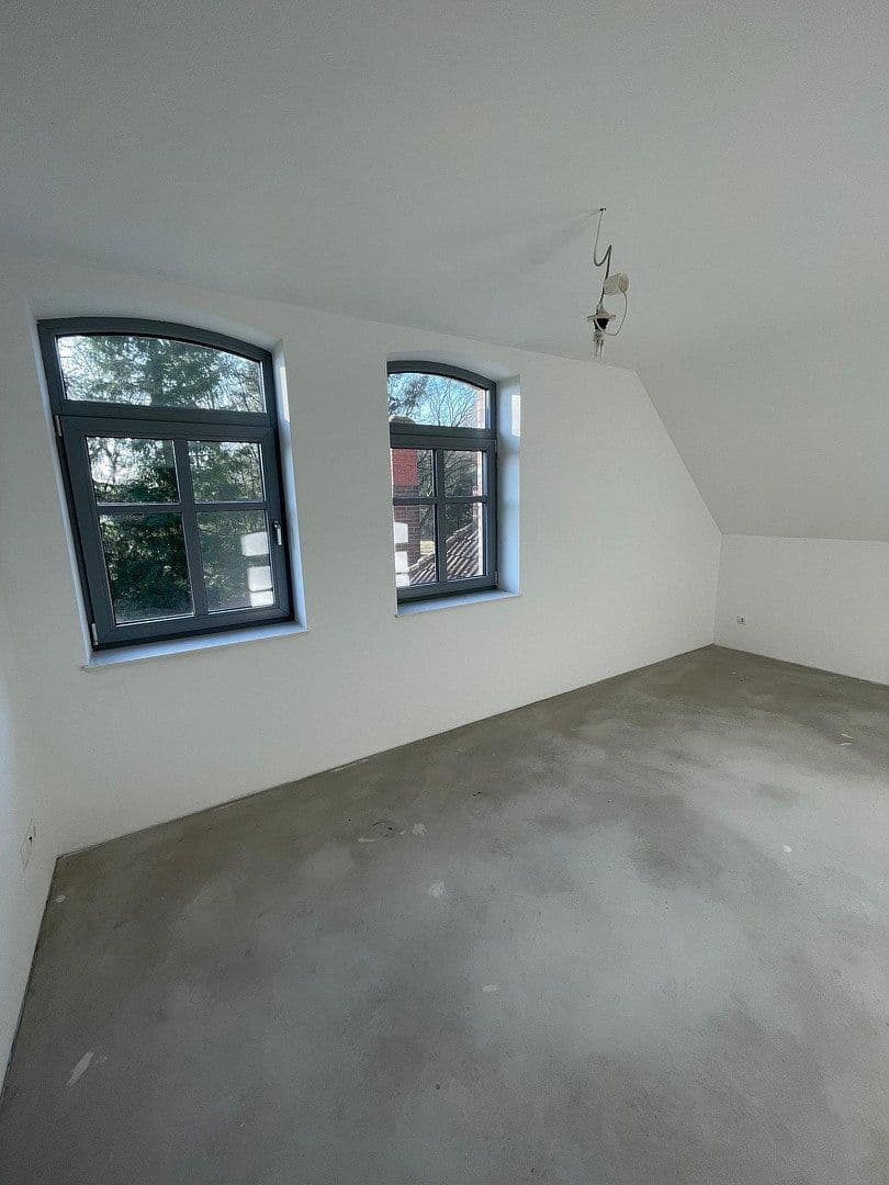 Prenájom domu 139 m², pozemok 500 m², Ribbesbüttel, Dolné Sasko Prenájom domu 139 m², pozemok 500 m², Ribbesbüttel, Dolné Sasko