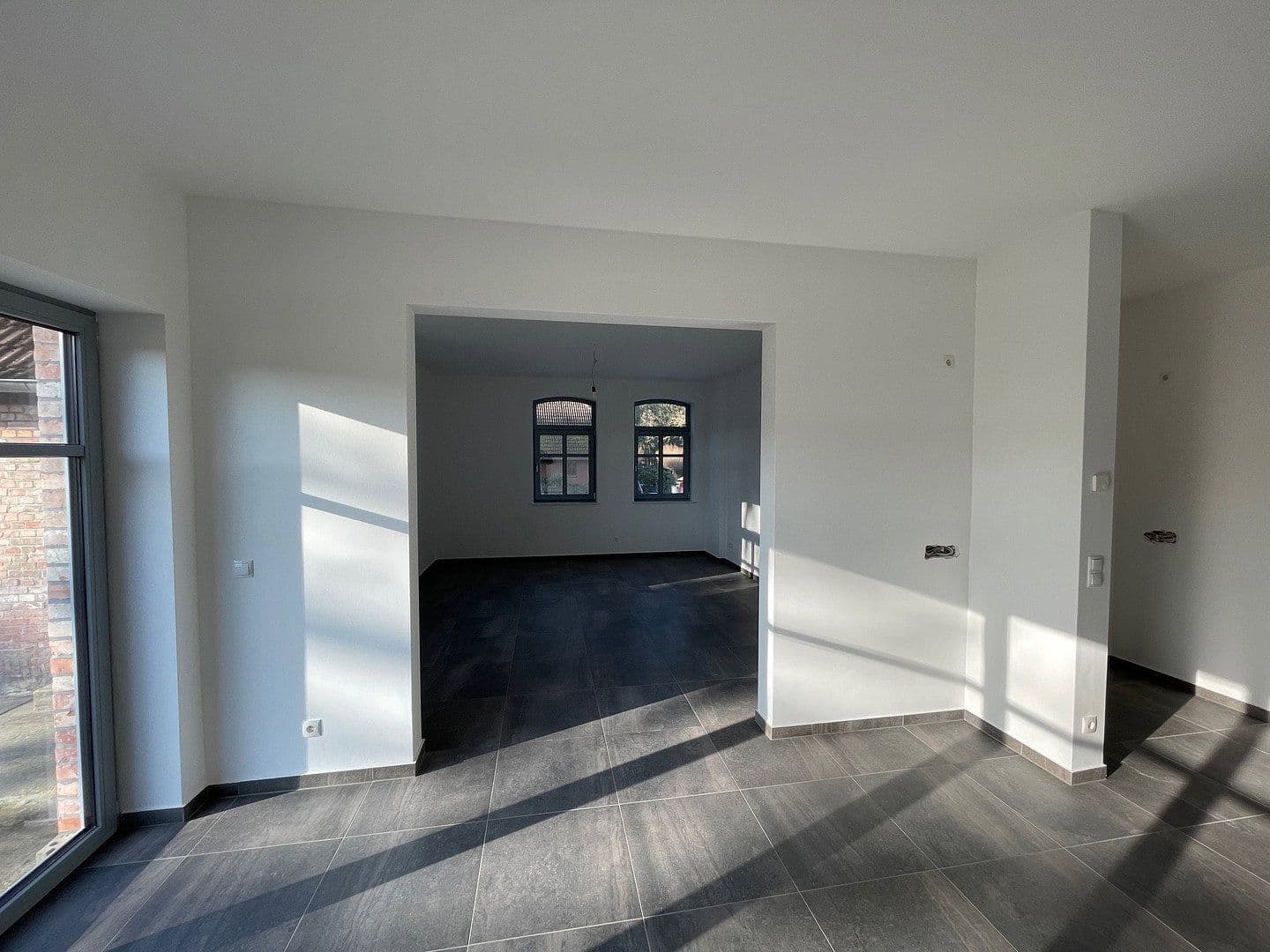 Prenájom domu 139 m², pozemok 500 m², Ribbesbüttel, Dolné Sasko Prenájom domu 139 m², pozemok 500 m², Ribbesbüttel, Dolné Sasko