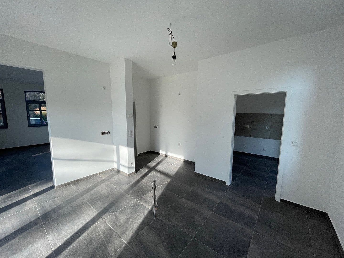 Prenájom domu 139 m², pozemok 500 m², Ribbesbüttel, Dolné Sasko Prenájom domu 139 m², pozemok 500 m², Ribbesbüttel, Dolné Sasko