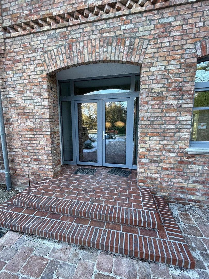 Prenájom domu 139 m², pozemok 500 m², Ribbesbüttel, Dolné Sasko Prenájom domu 139 m², pozemok 500 m², Ribbesbüttel, Dolné Sasko