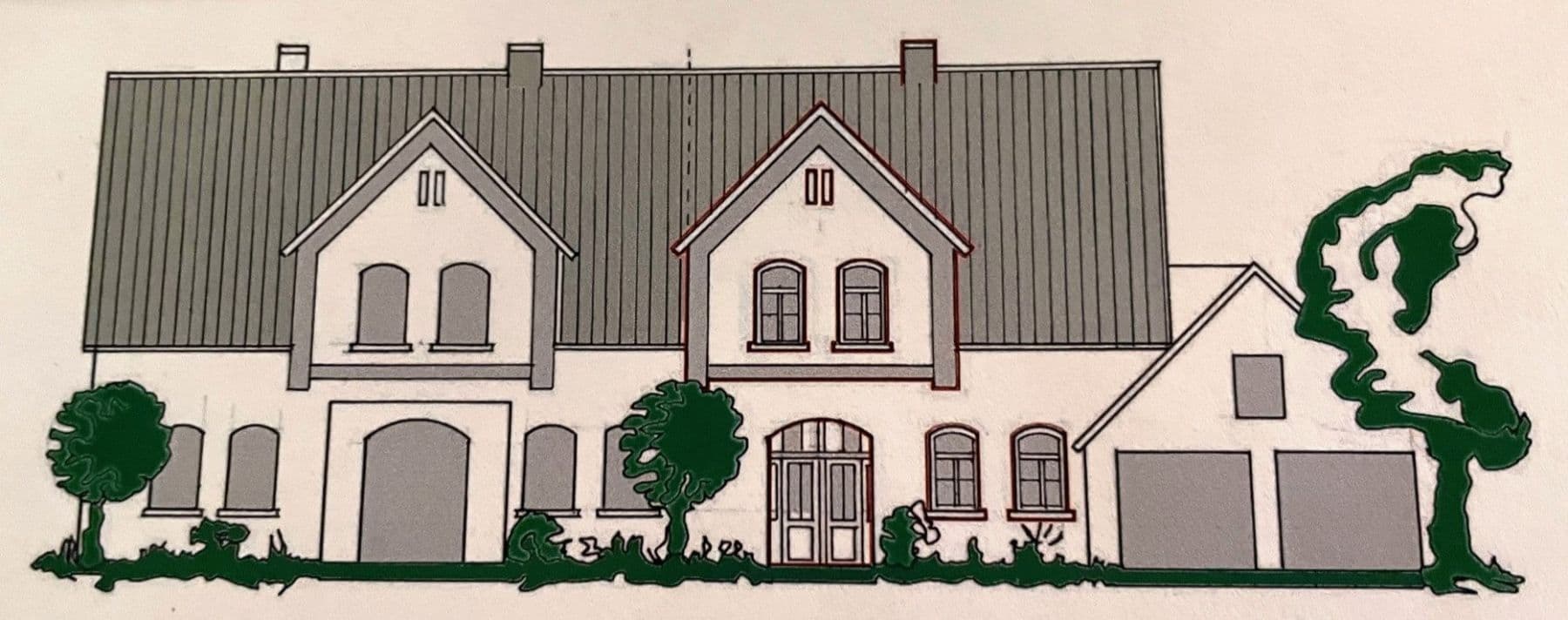 Prenájom domu 139 m², pozemok 500 m², Ribbesbüttel, Dolné Sasko Prenájom domu 139 m², pozemok 500 m², Ribbesbüttel, Dolné Sasko