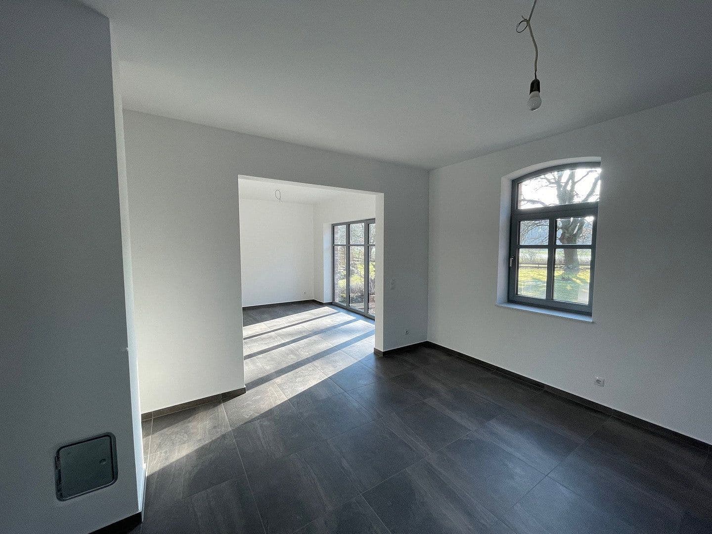 Prenájom domu 139 m², pozemok 500 m², Ribbesbüttel, Dolné Sasko Prenájom domu 139 m², pozemok 500 m², Ribbesbüttel, Dolné Sasko