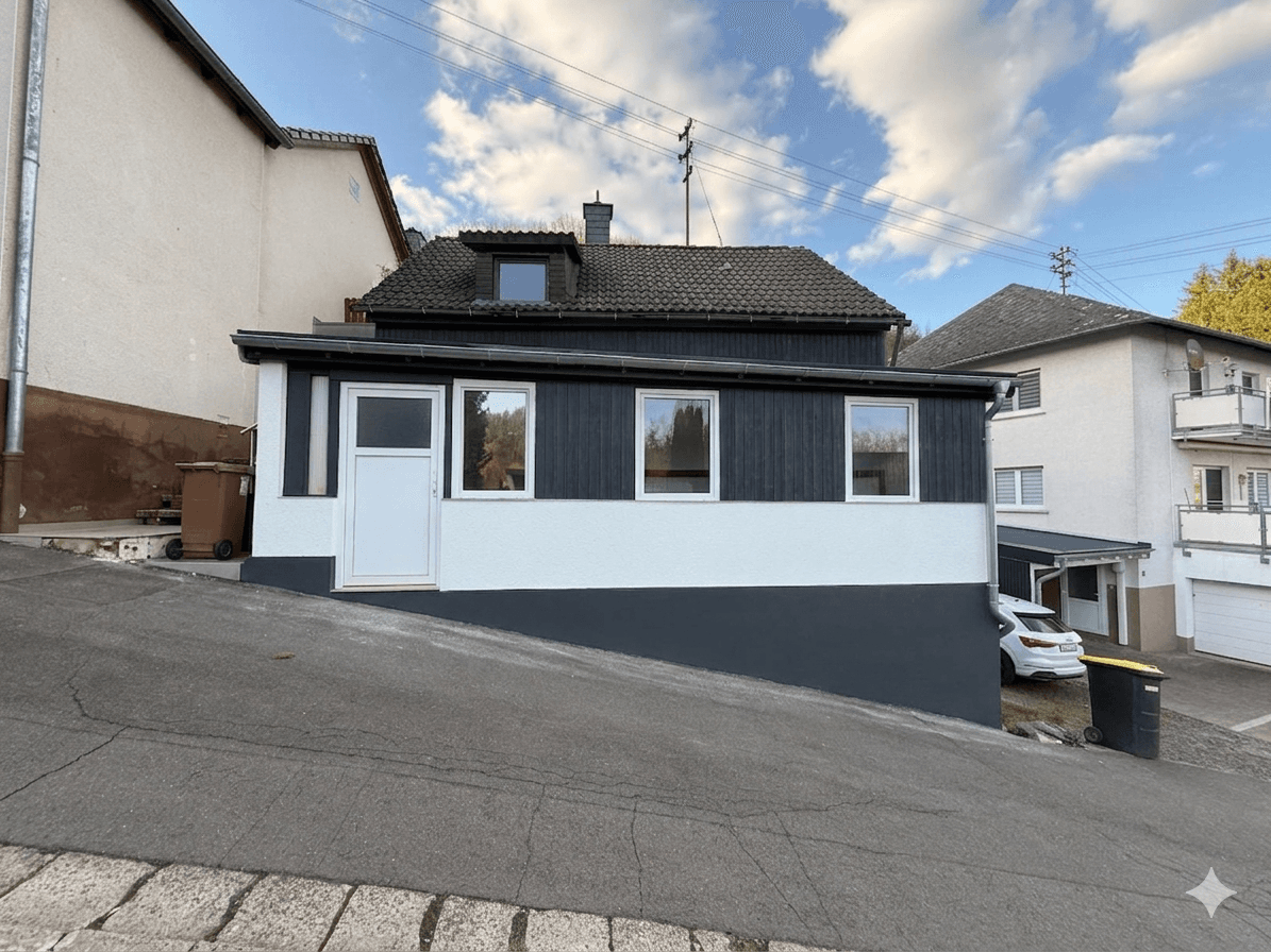 Predaj domu 116 m², pozemok 1.025 m², Sulzbach, Porýnie-Falcko Predaj domu 116 m², pozemok 1.025 m², Sulzbach, Porýnie-Falcko