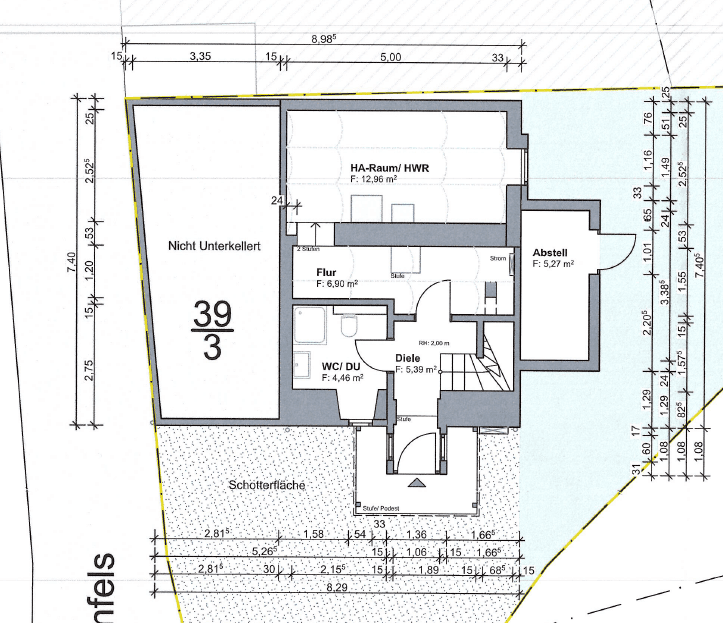 Predaj domu 116 m², pozemok 1.025 m², Sulzbach, Porýnie-Falcko Predaj domu 116 m², pozemok 1.025 m², Sulzbach, Porýnie-Falcko