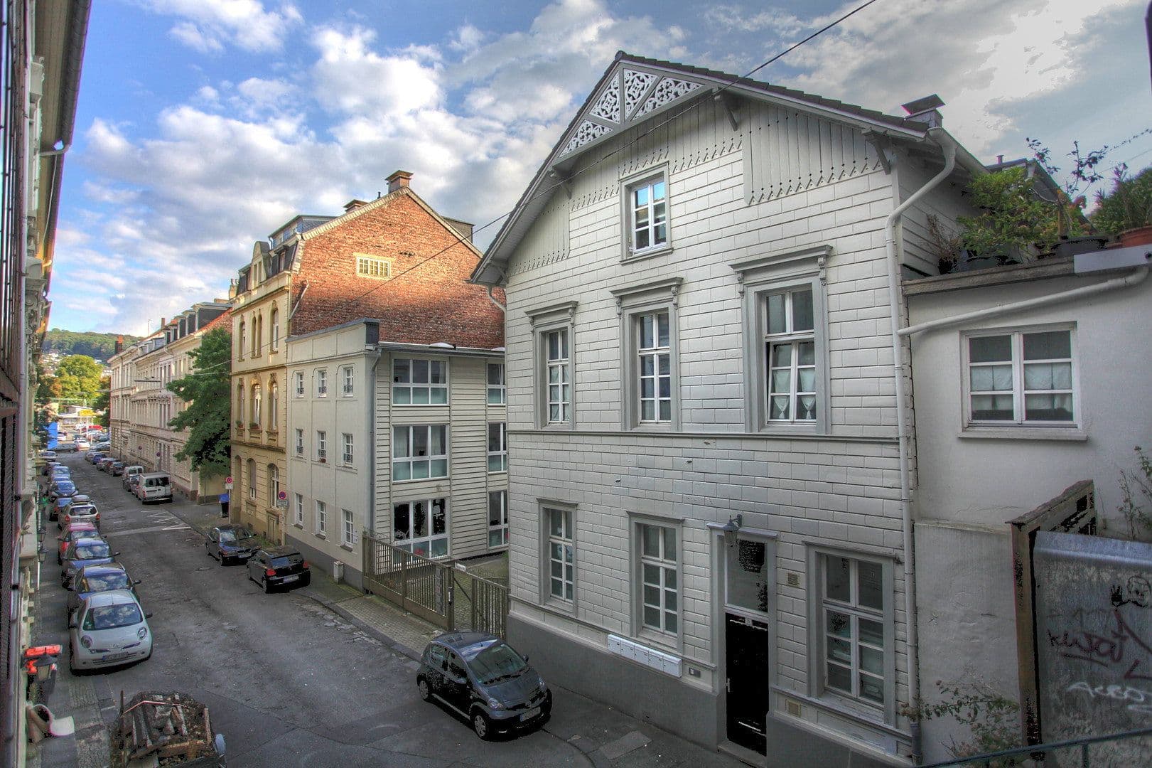 Prenájom kancelárie 220 m², Wuppertal, Severné Porýnie - Westfálsko Prenájom kancelárie 220 m², Wuppertal, Severné Porýnie - Westfálsko
