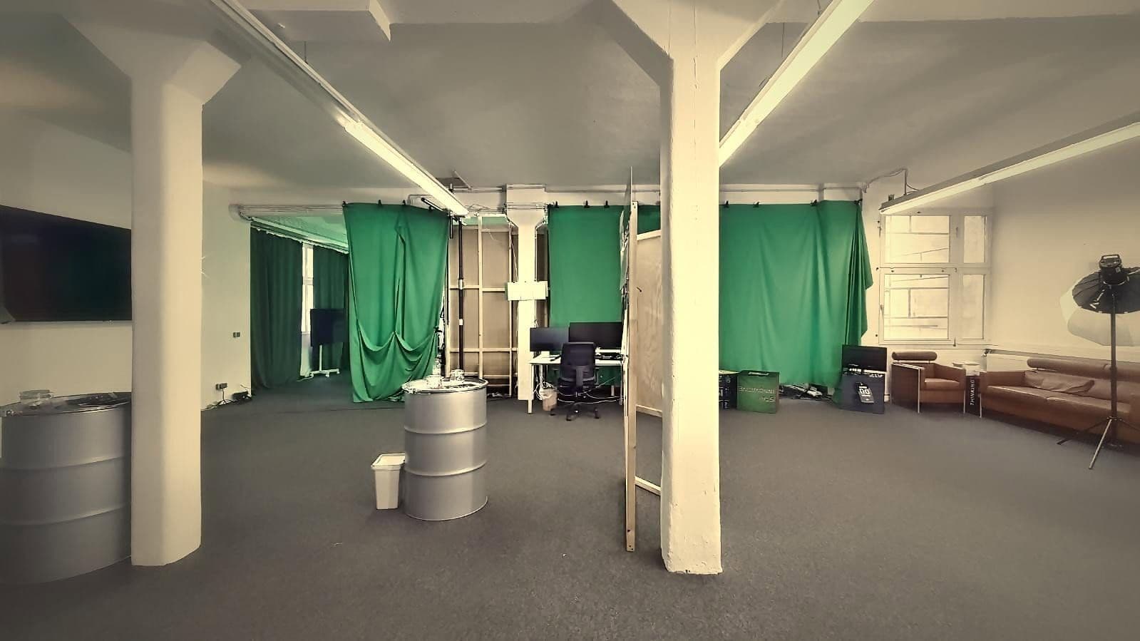 Prenájom kancelárie 220 m², Wuppertal, Severné Porýnie - Westfálsko Prenájom kancelárie 220 m², Wuppertal, Severné Porýnie - Westfálsko