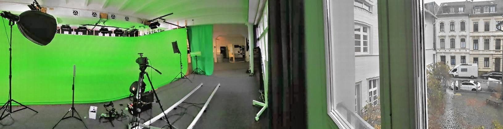 Prenájom kancelárie 220 m², Wuppertal, Severné Porýnie - Westfálsko Prenájom kancelárie 220 m², Wuppertal, Severné Porýnie - Westfálsko