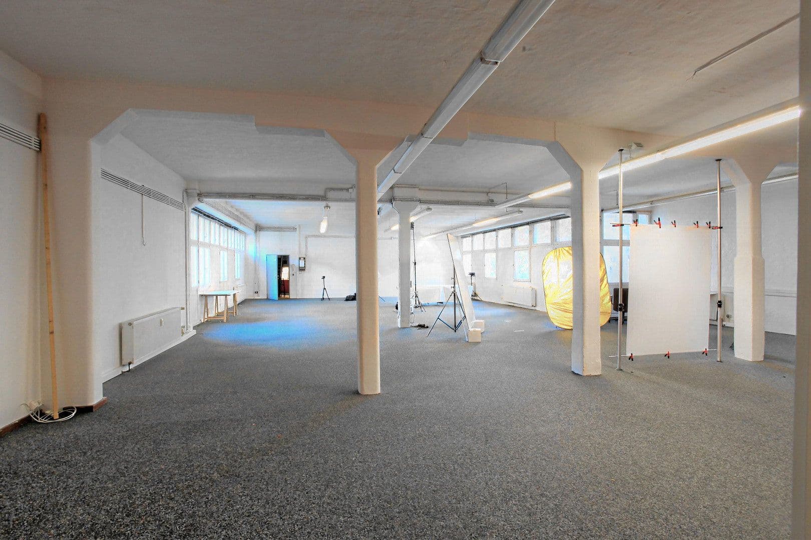 Prenájom kancelárie 220 m², Wuppertal, Severné Porýnie - Westfálsko Prenájom kancelárie 220 m², Wuppertal, Severné Porýnie - Westfálsko