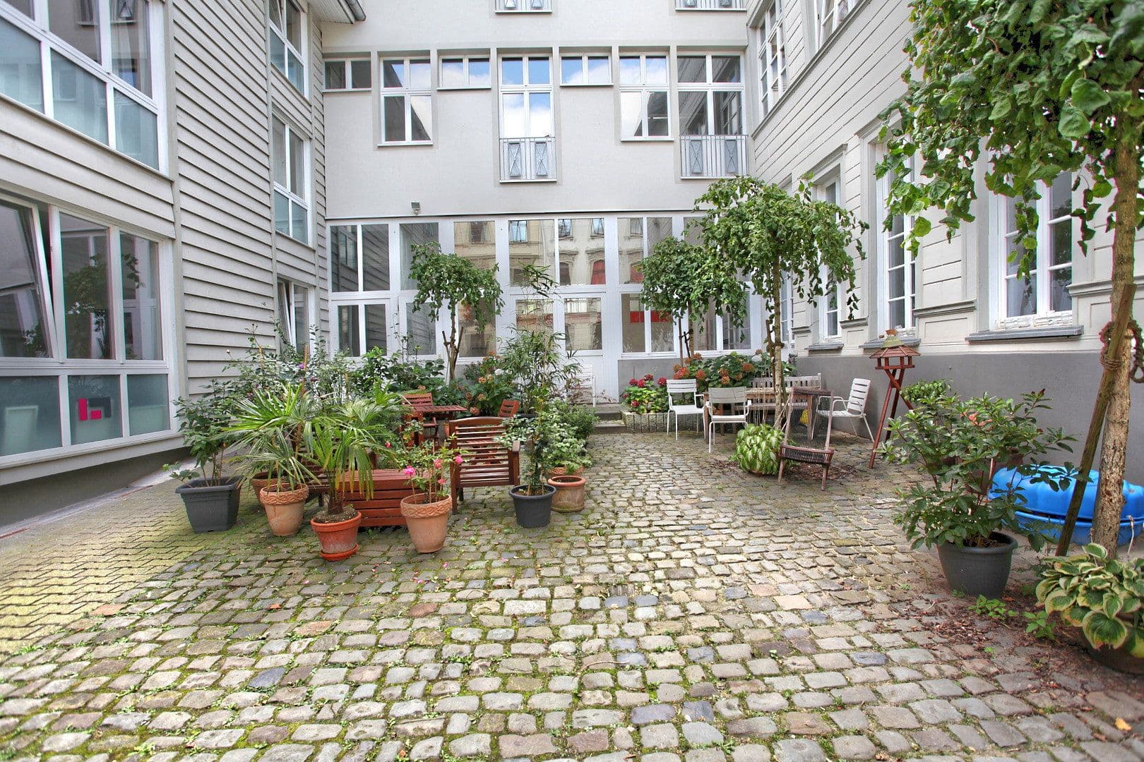 Prenájom kancelárie 220 m², Wuppertal, Severné Porýnie - Westfálsko Prenájom kancelárie 220 m², Wuppertal, Severné Porýnie - Westfálsko