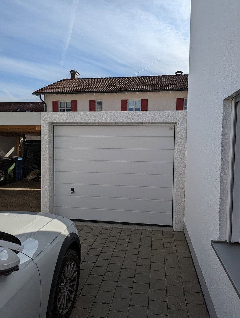Prenájom domu 142 m², pozemok 285 m², Asamstr. 44, Ingolstadt, Bavorsko Prenájom domu 142 m², pozemok 285 m², Asamstr. 44, Ingolstadt, Bavorsko