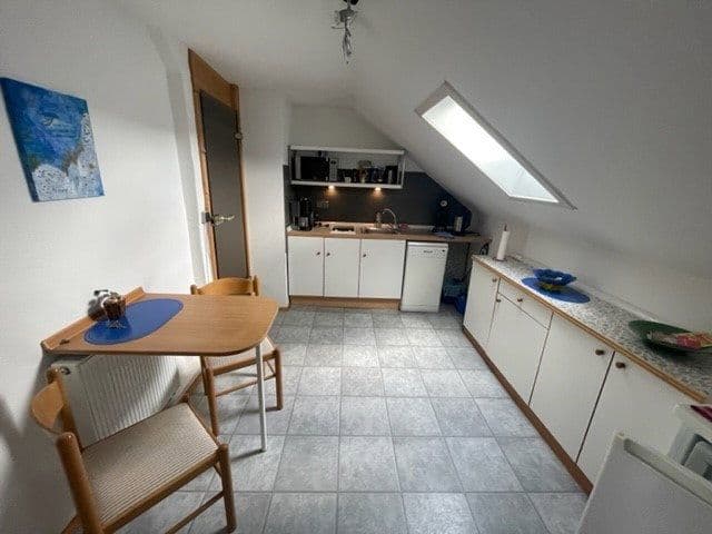 Prenájom bytu 1-izbový 34 m², Bielefeld, Severné Porýnie - Westfálsko Prenájom bytu 1-izbový 34 m², Bielefeld, Severné Porýnie - Westfálsko