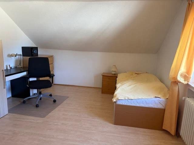 Prenájom bytu 1-izbový 34 m², Bielefeld, Severné Porýnie - Westfálsko Prenájom bytu 1-izbový 34 m², Bielefeld, Severné Porýnie - Westfálsko