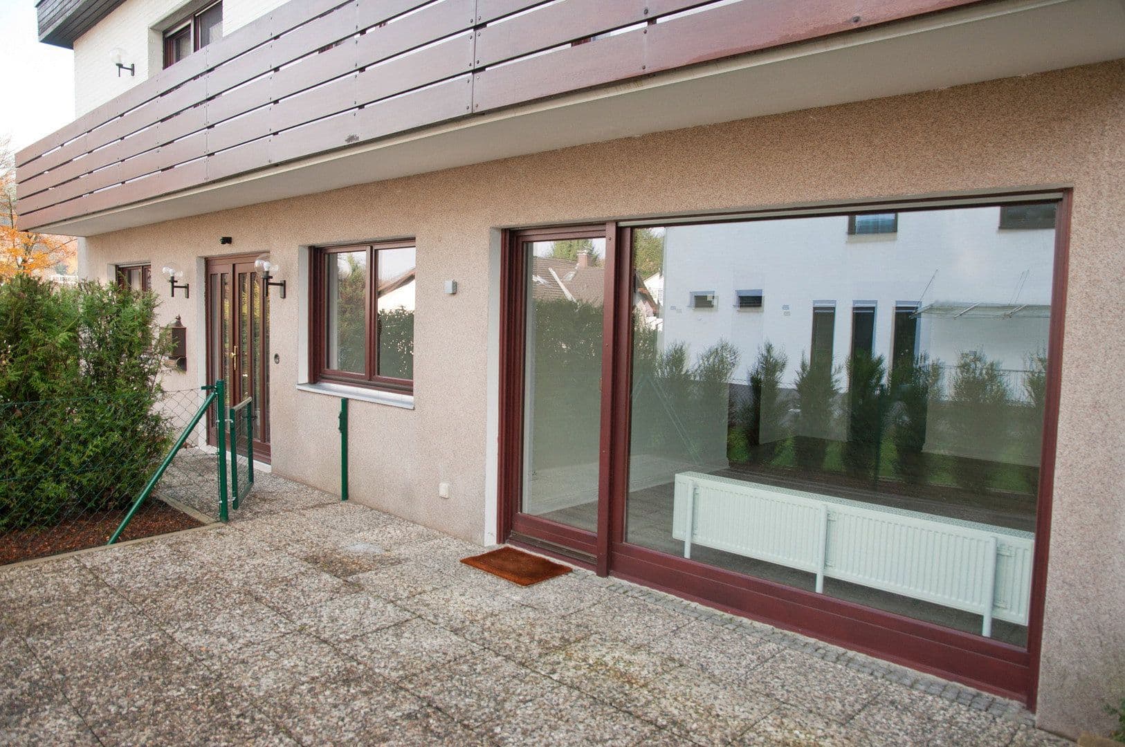 Prenájom bytu 3-izbový 87 m², Rösrath, Severné Porýnie - Westfálsko Prenájom bytu 3-izbový 87 m², Rösrath, Severné Porýnie - Westfálsko
