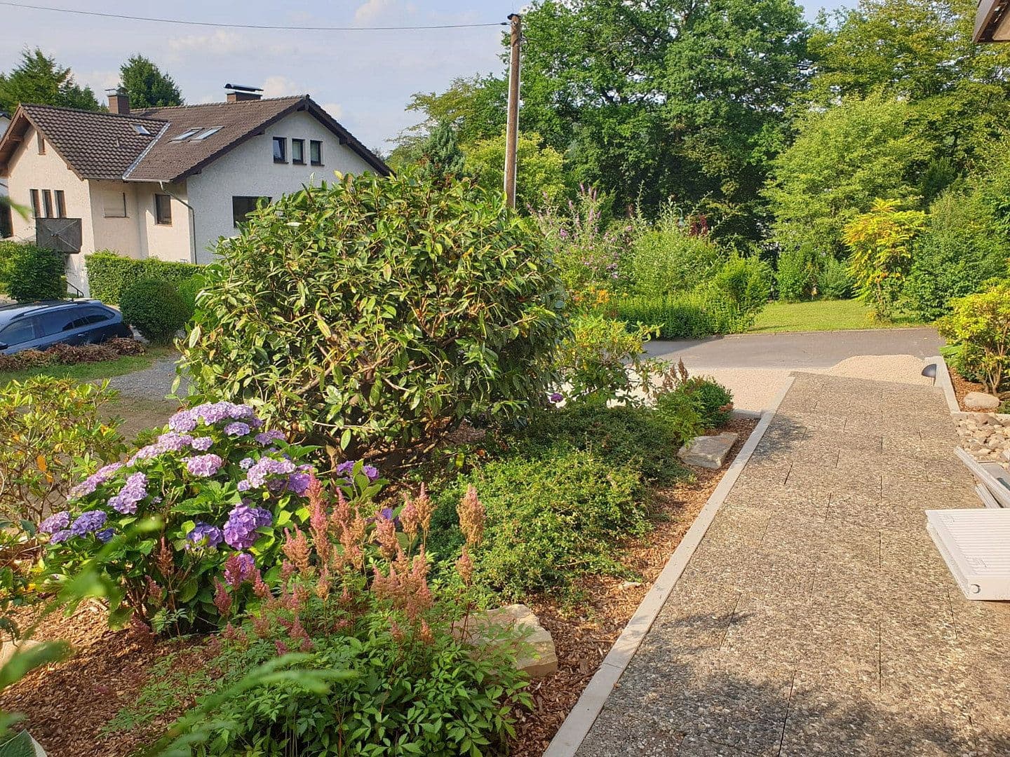 Prenájom bytu 3-izbový 87 m², Rösrath, Severné Porýnie - Westfálsko Prenájom bytu 3-izbový 87 m², Rösrath, Severné Porýnie - Westfálsko