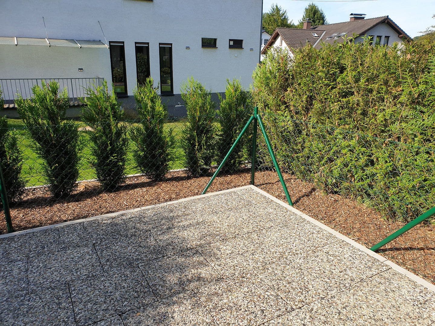 Prenájom bytu 3-izbový 87 m², Rösrath, Severné Porýnie - Westfálsko Prenájom bytu 3-izbový 87 m², Rösrath, Severné Porýnie - Westfálsko