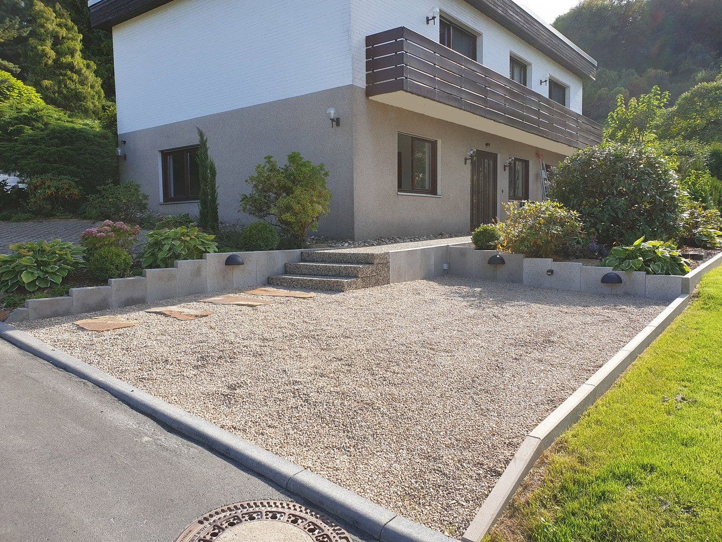 Prenájom bytu 3-izbový 87 m², Rösrath, Severné Porýnie - Westfálsko Prenájom bytu 3-izbový 87 m², Rösrath, Severné Porýnie - Westfálsko