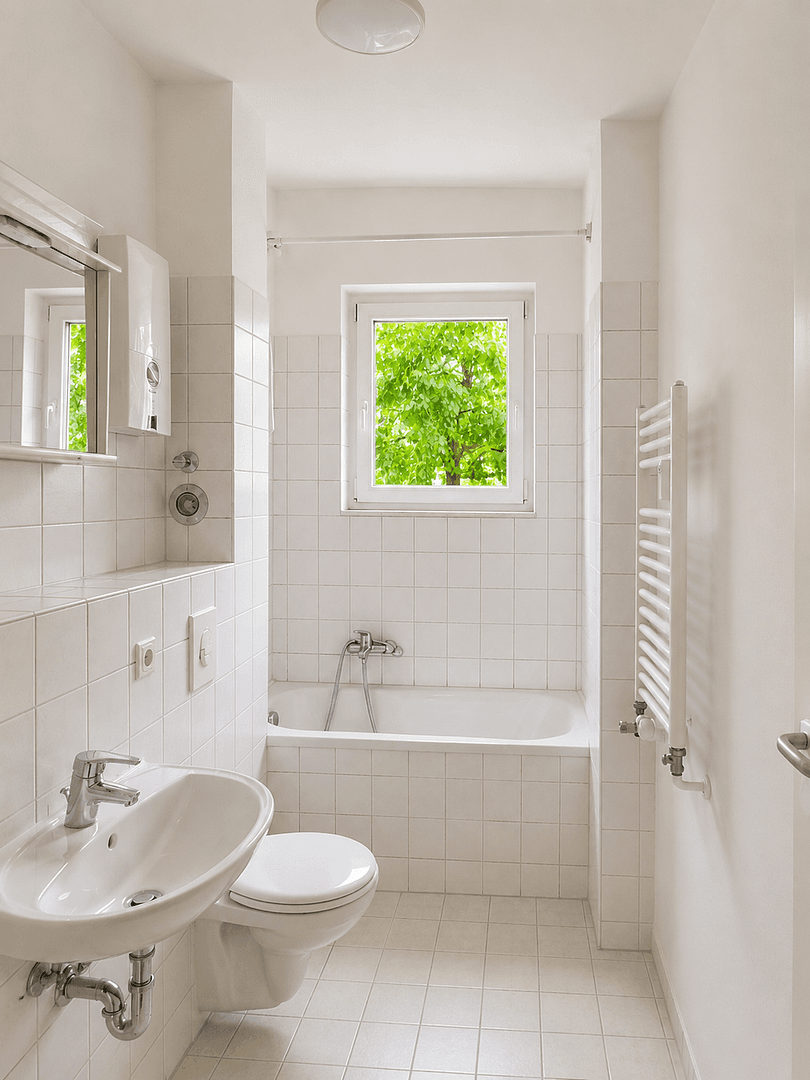 Prenájom bytu 2-izbový 59 m², Gneisenaustr. 3, Berlin, Berlín Prenájom bytu 2-izbový 59 m², Gneisenaustr. 3, Berlin, Berlín