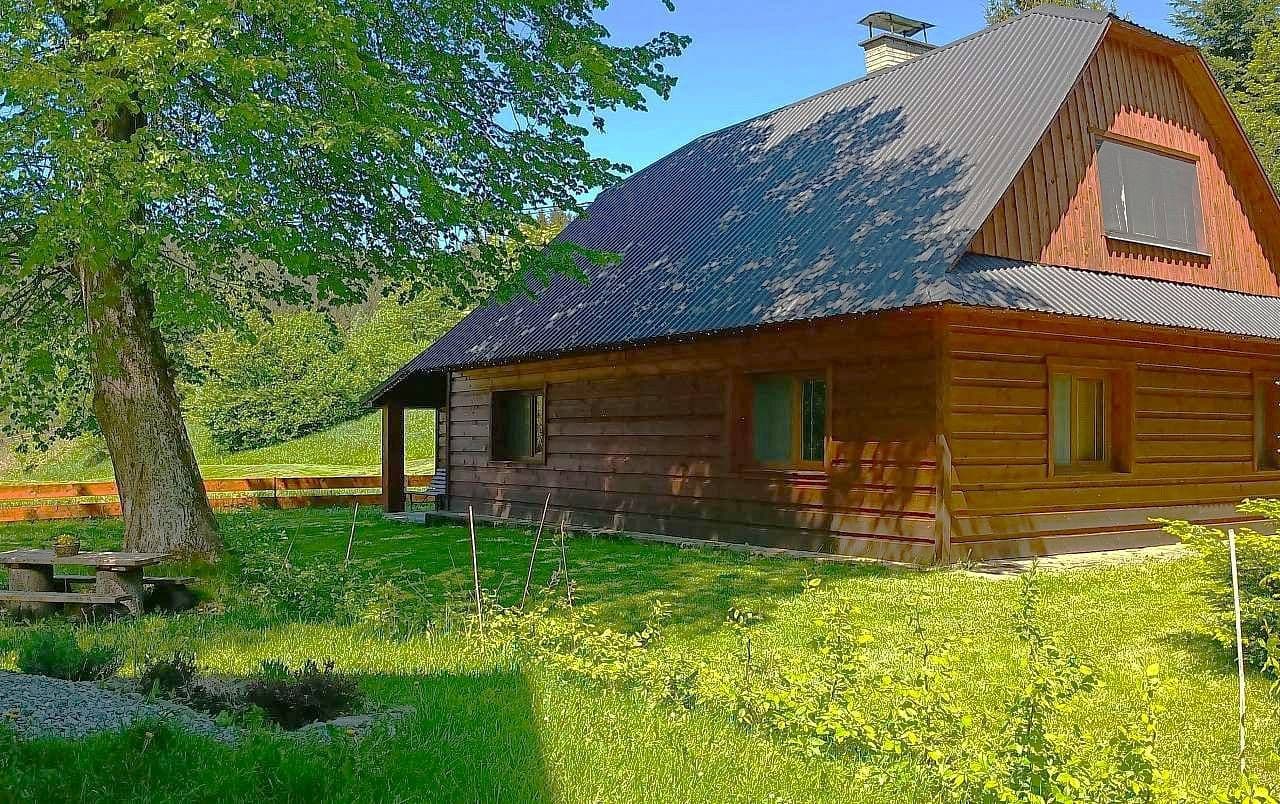 Prenájom rekreačného objektu, Velké Karlovice, Zlínský kraj Prenájom rekreačného objektu, Velké Karlovice, Zlínský kraj