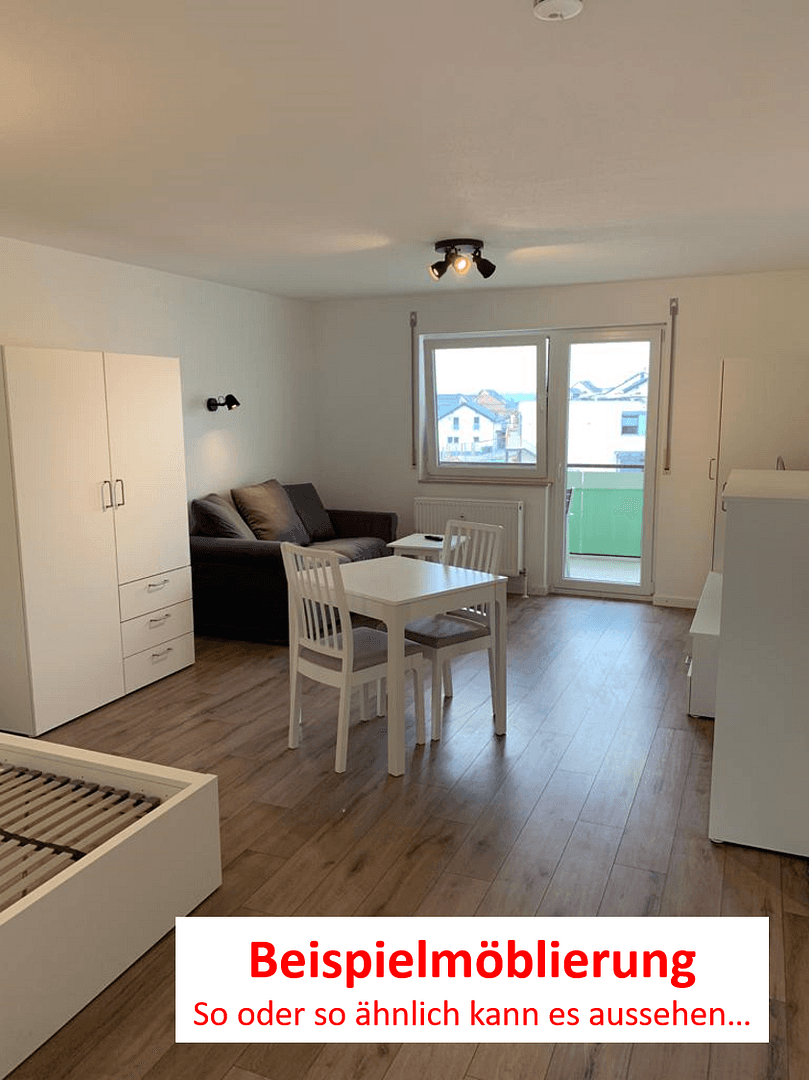 Prenájom bytu 65 m², Metzstraße, Stuttgart, Bádensko-Wurttembersko Prenájom bytu 65 m², Metzstraße, Stuttgart, Bádensko-Wurttembersko