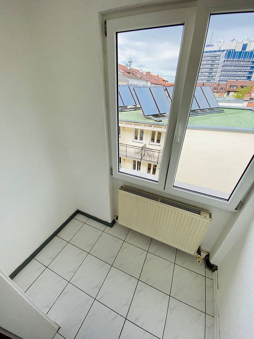 Prenájom bytu 65 m², Metzstraße, Stuttgart, Bádensko-Wurttembersko Prenájom bytu 65 m², Metzstraße, Stuttgart, Bádensko-Wurttembersko