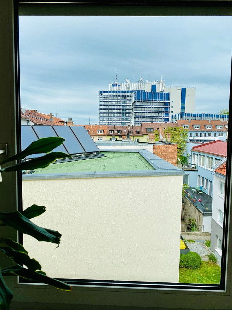Prenájom bytu 65 m², Metzstraße, Stuttgart, Bádensko-Wurttembersko Prenájom bytu 65 m², Metzstraße, Stuttgart, Bádensko-Wurttembersko