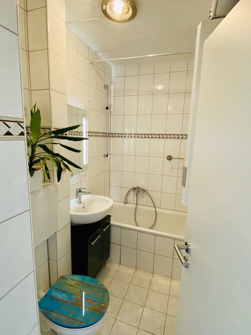 Prenájom bytu 65 m², Metzstraße, Stuttgart, Bádensko-Wurttembersko Prenájom bytu 65 m², Metzstraße, Stuttgart, Bádensko-Wurttembersko