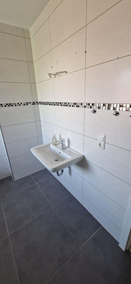 Prenájom bytu 2-izbový 86 m², Ibbenbüren, Severné Porýnie - Westfálsko Prenájom bytu 2-izbový 86 m², Ibbenbüren, Severné Porýnie - Westfálsko