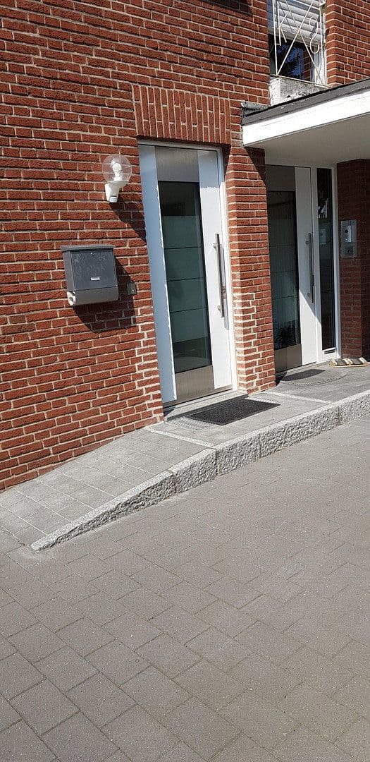 Prenájom bytu 2-izbový 86 m², Ibbenbüren, Severné Porýnie - Westfálsko Prenájom bytu 2-izbový 86 m², Ibbenbüren, Severné Porýnie - Westfálsko