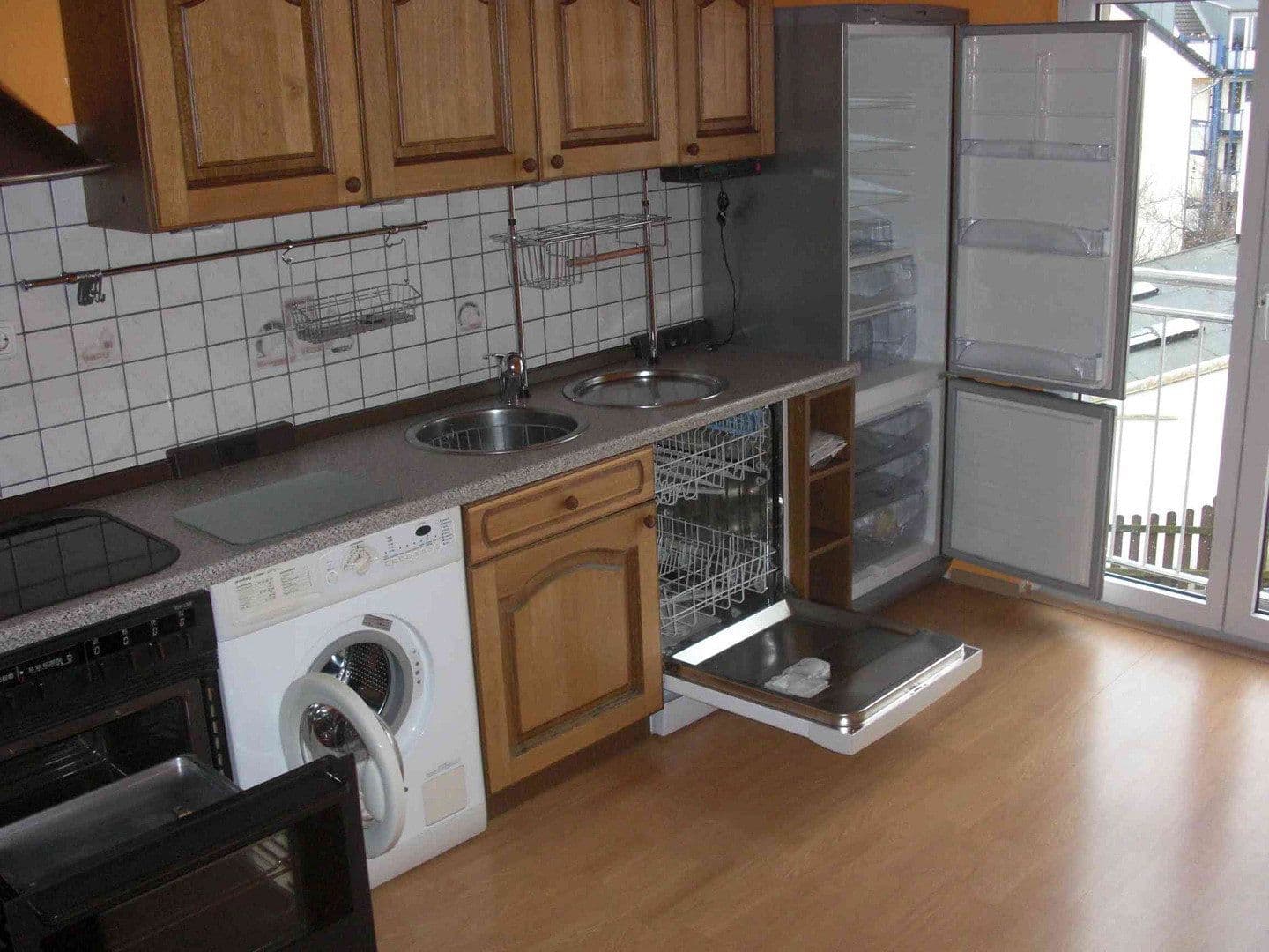 Prenájom bytu 2-izbový 48 m², Hürth, Severné Porýnie - Westfálsko Prenájom bytu 2-izbový 48 m², Hürth, Severné Porýnie - Westfálsko