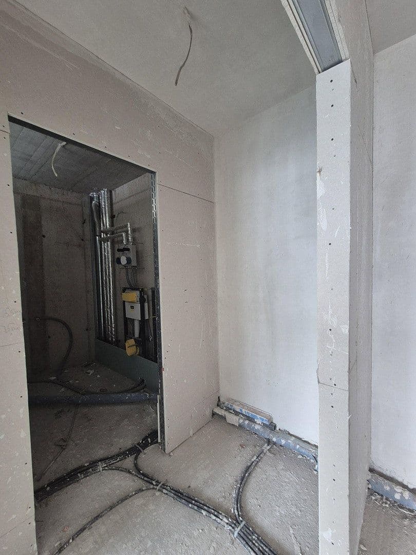 Prenájom bytu 2-izbový 63 m², Johannes Rau Alle 34, Gelsenkirchen- Graf Bismark, Severné Porýnie - Westfálsko Prenájom bytu 2-izbový 63 m², Johannes Rau Alle 34, Gelsenkirchen- Graf Bismark, Severné Porýnie - Westfálsko