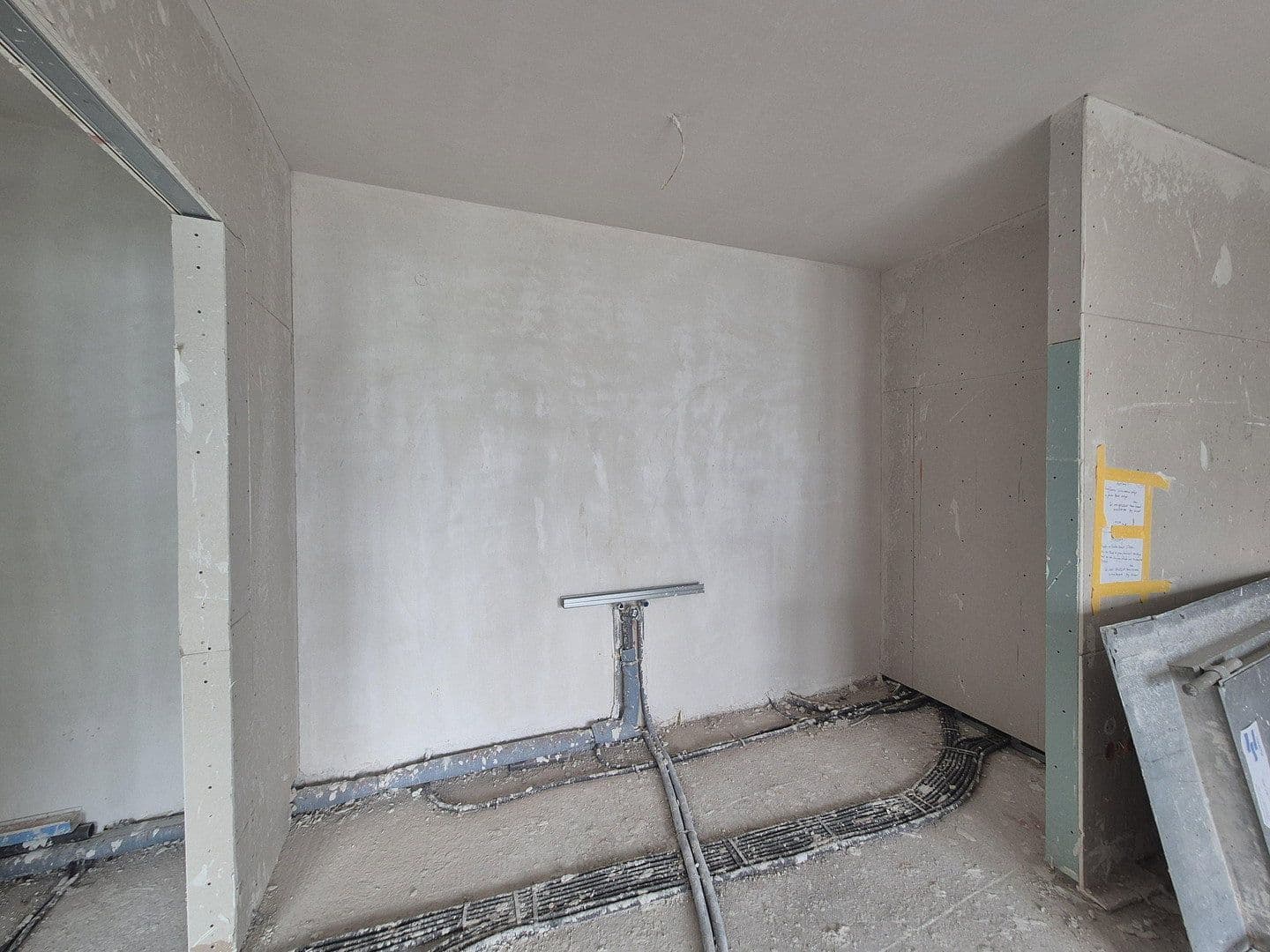 Prenájom bytu 2-izbový 63 m², Johannes Rau Alle 34, Gelsenkirchen- Graf Bismark, Severné Porýnie - Westfálsko Prenájom bytu 2-izbový 63 m², Johannes Rau Alle 34, Gelsenkirchen- Graf Bismark, Severné Porýnie - Westfálsko