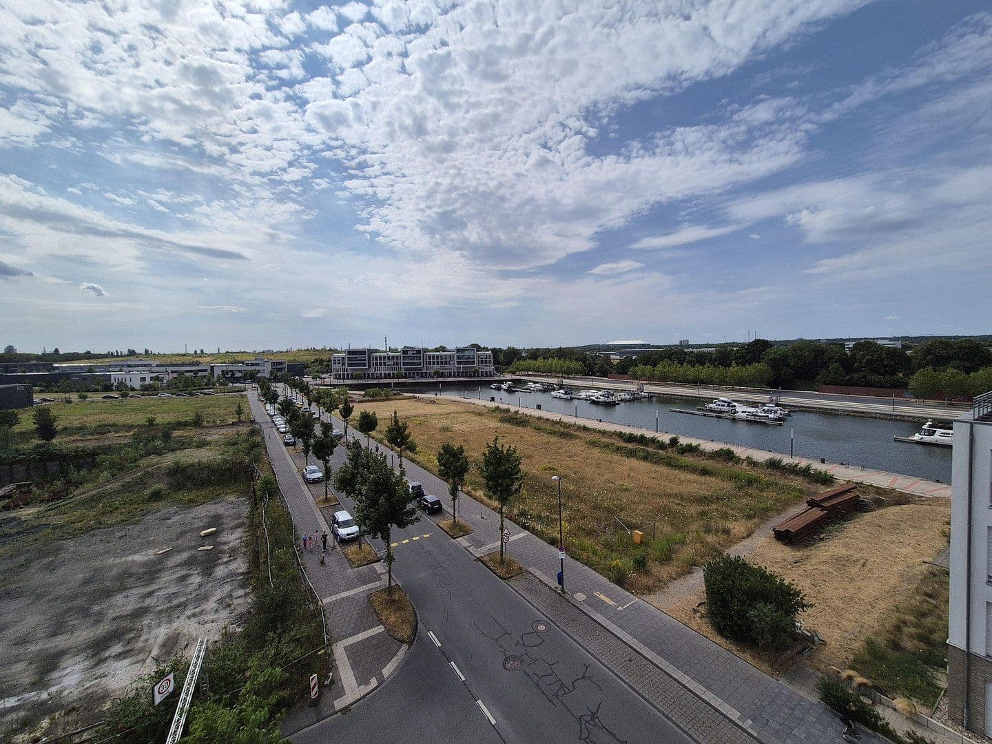 Prenájom bytu 2-izbový 63 m², Johannes Rau Alle 34, Gelsenkirchen- Graf Bismark, Severné Porýnie - Westfálsko Prenájom bytu 2-izbový 63 m², Johannes Rau Alle 34, Gelsenkirchen- Graf Bismark, Severné Porýnie - Westfálsko