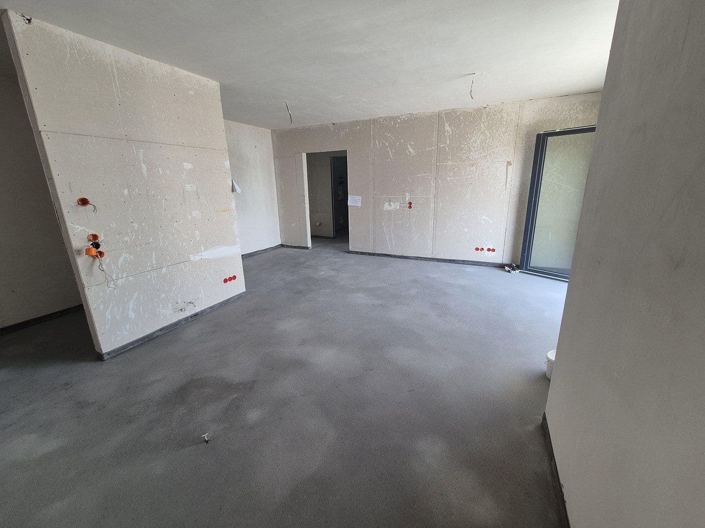 Prenájom bytu 2-izbový 63 m², Johannes Rau Alle 34, Stadtteil Graf Bismark in Gelsenkirchen, Severné Porýnie - Westfálsko Prenájom bytu 2-izbový 63 m², Johannes Rau Alle 34, Stadtteil Graf Bismark in Gelsenkirchen, Severné Porýnie - Westfálsko